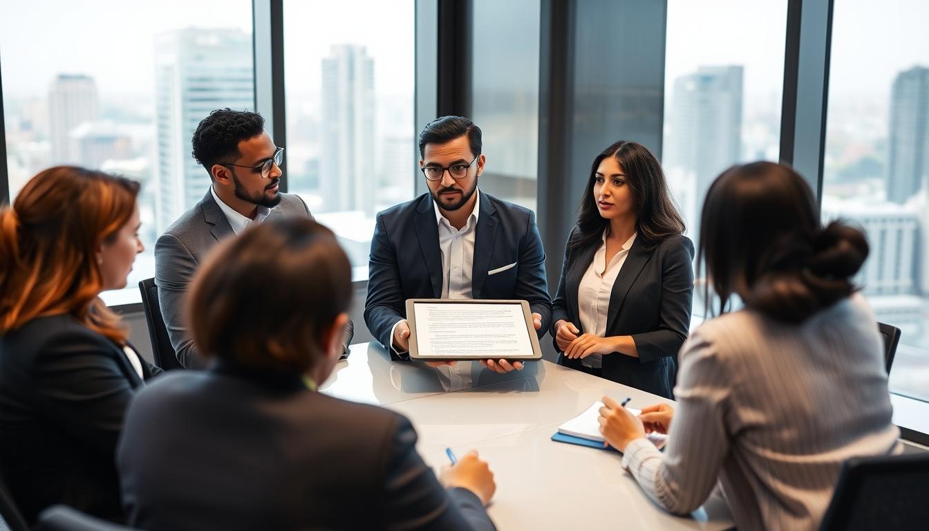 Your Legal Partners in Technology