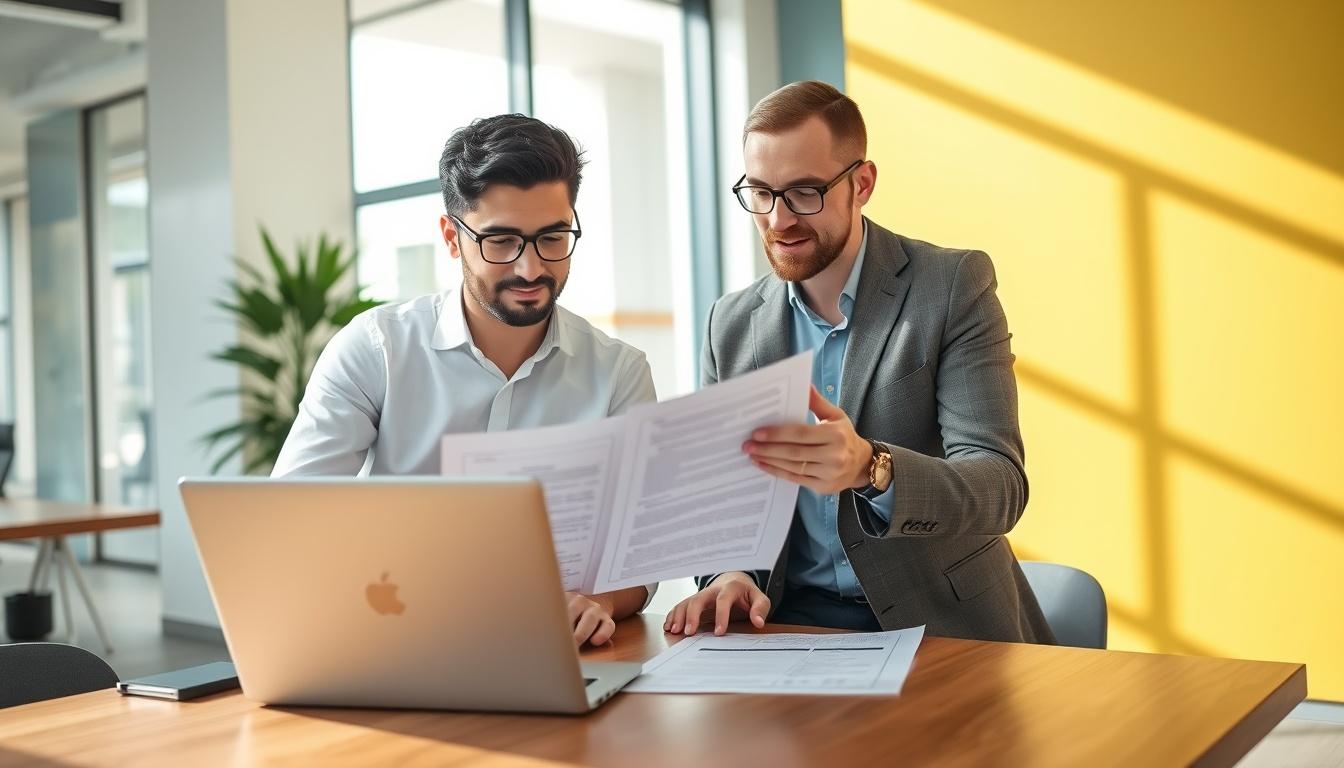 Supporting Established Firms