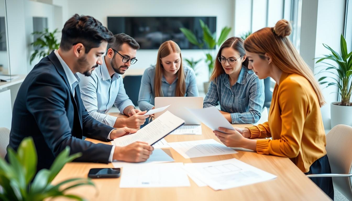 Empowering Startups
