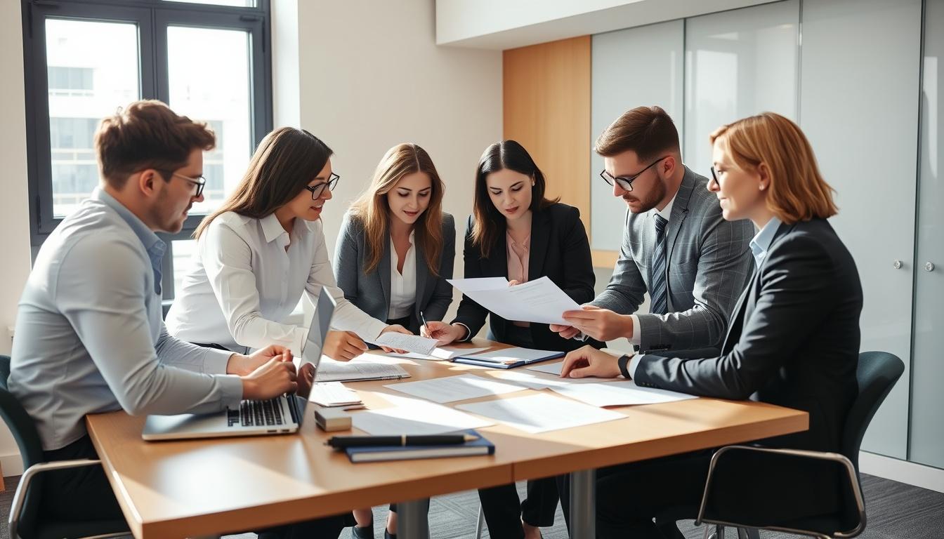 Advising Consultants